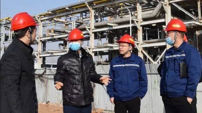 无机化工原料型号参数材质之辨，揭秘选材背后的逻辑