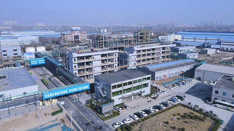 塑料原料品牌解析：揭秘十大品牌及其热门型号