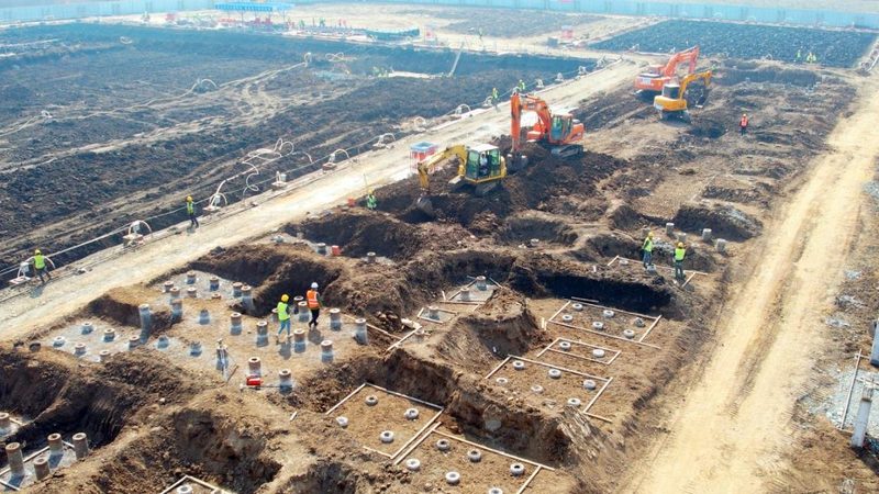 改性塑料行业发展态势解析：广州公司排名揭秘