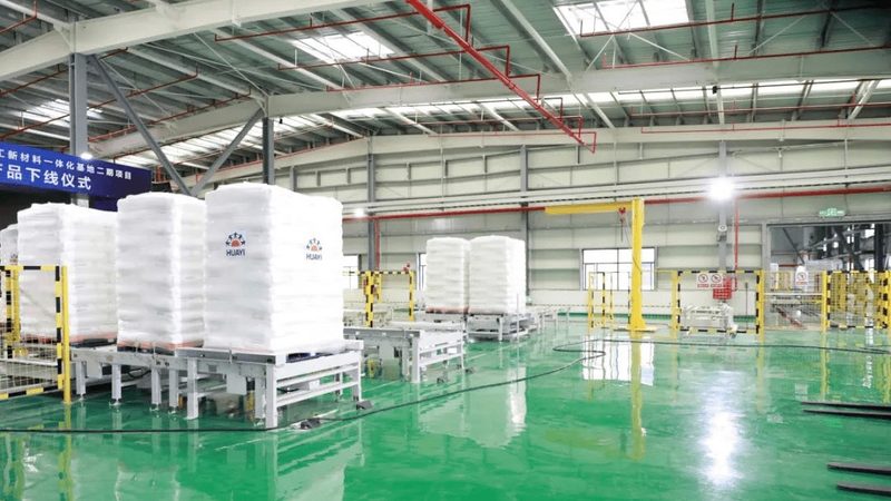上海新材料研究院：引领行业发展的科技创新引擎**